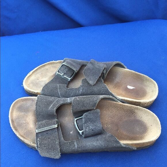 Birkenstock size 38  - Picture 2 of 7